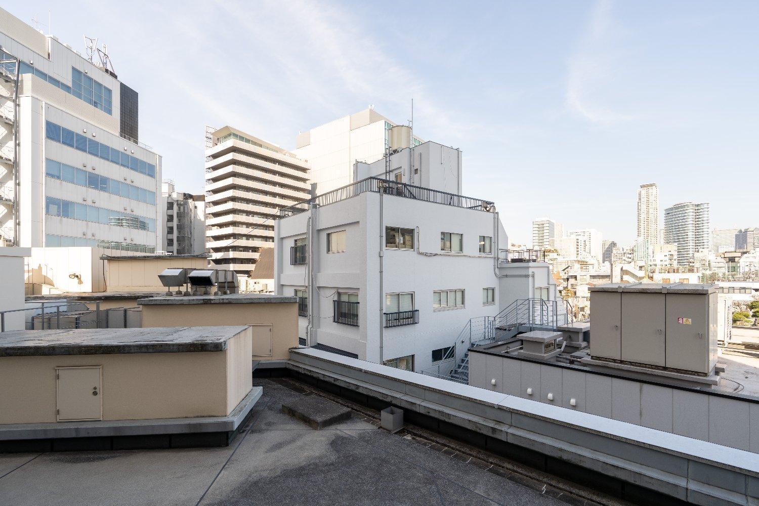 Tokyu Stay Aoyama — Photos 1
