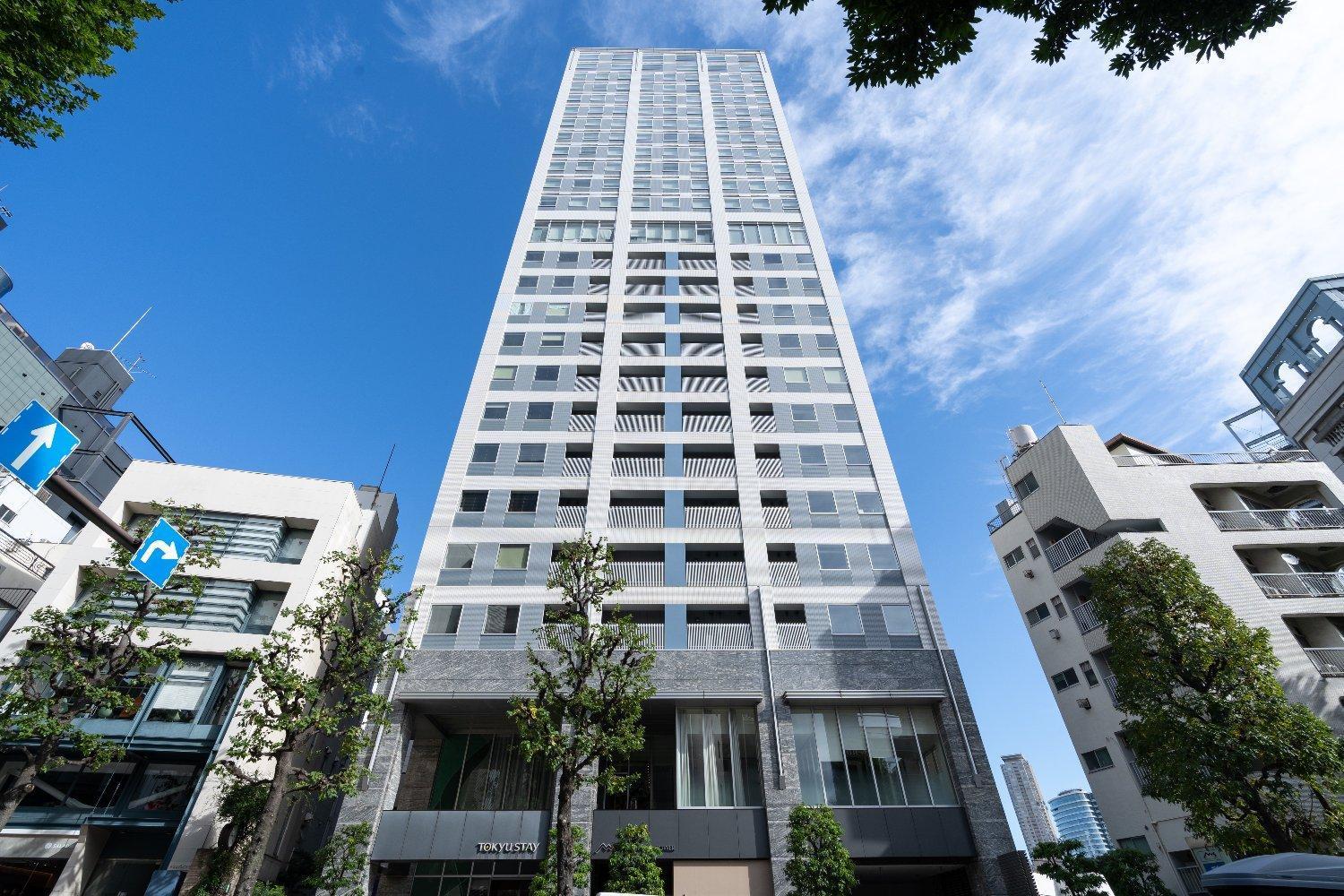 Tokyu Stay Aoyama, Tokyo